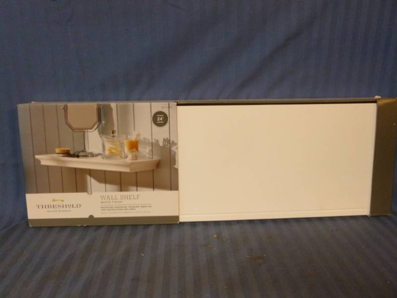 Wall Shelf