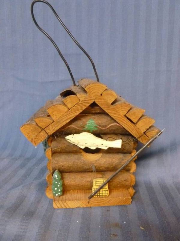 Bird House