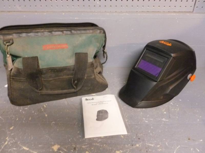 Welding Item