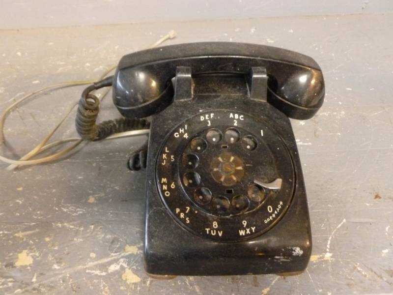 Vintage Telephone