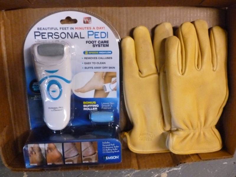 Gloves