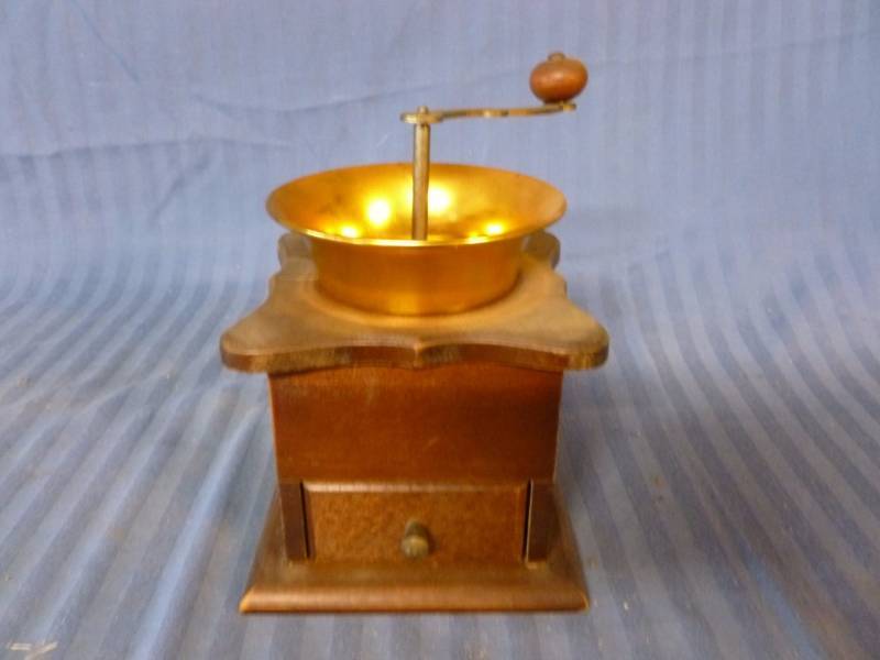 Coffee Grinder