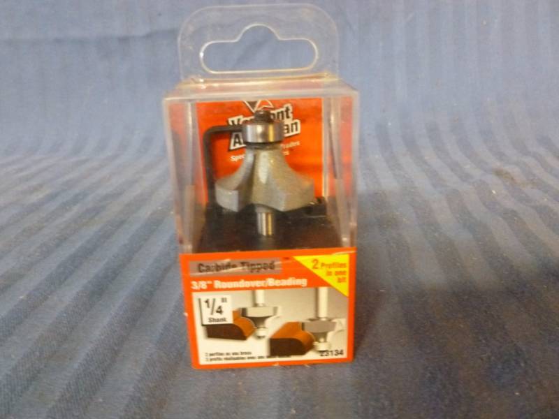 Router Bit