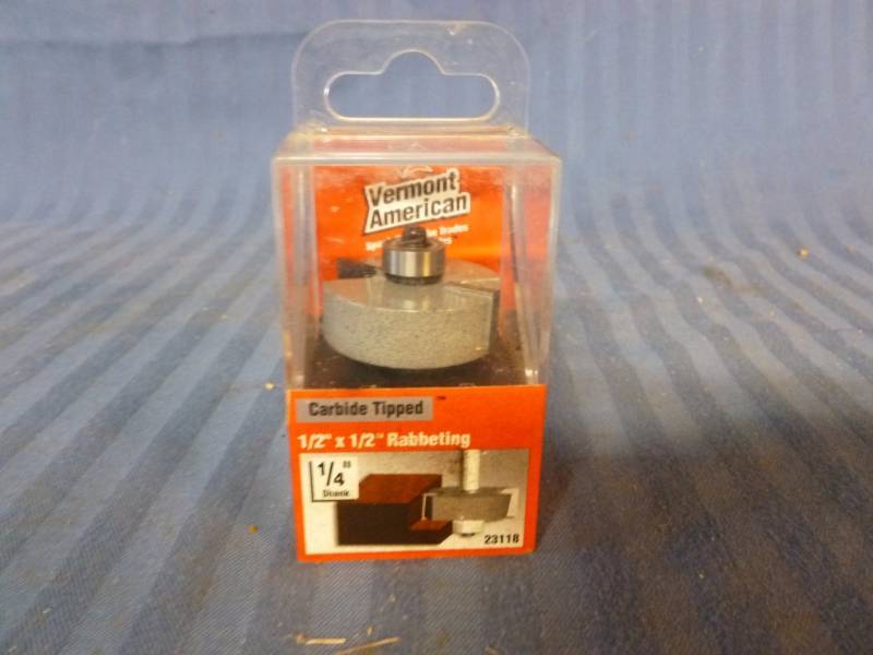 Router Bit