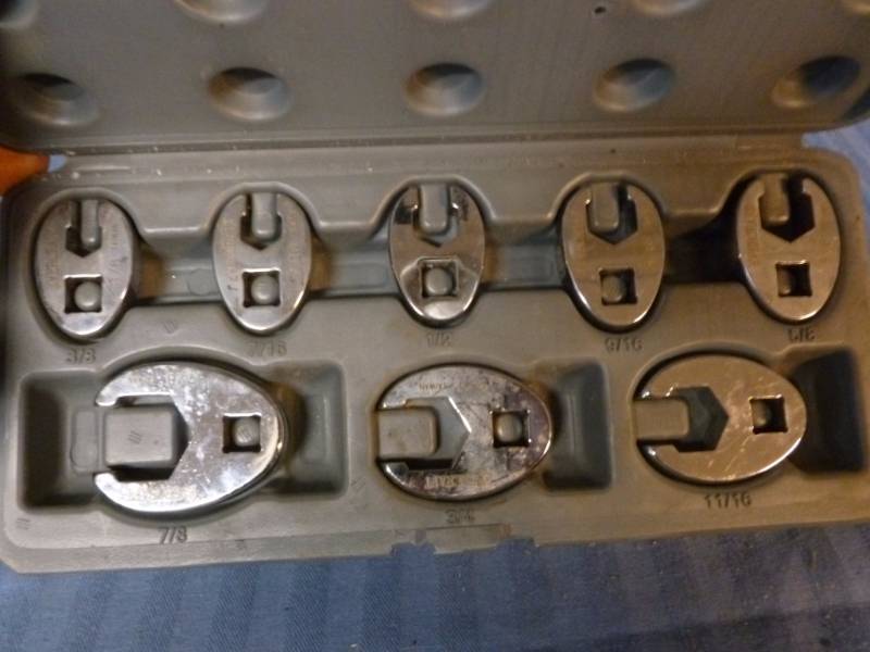 Tool Set