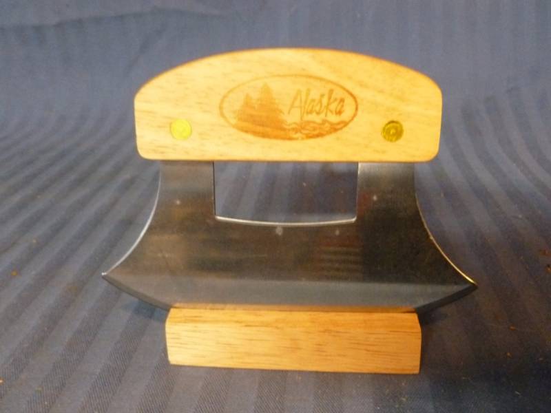 Ula Knife