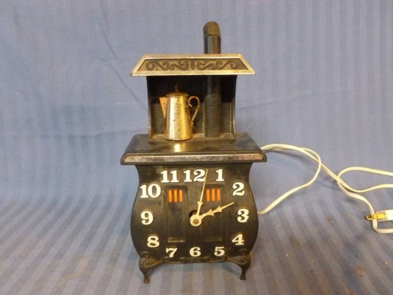 Vintage Clock