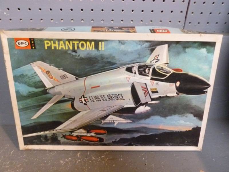 Vintage Model