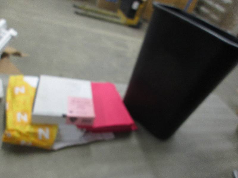Urinal Screens- Cherry, 2 Open Ream...