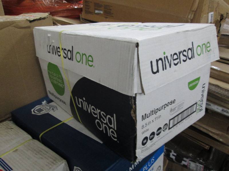Case of Universal One Multipurpose ...