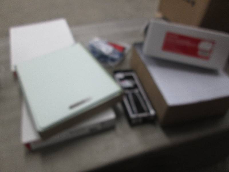 2 Boxes Pendaflex Classification Fo...