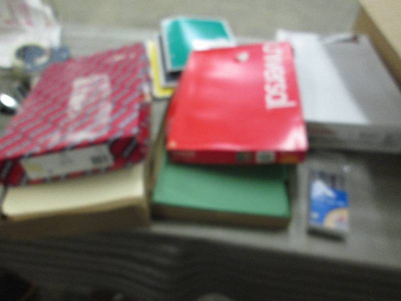 100 Smead Legal Half Cut Folders, U...