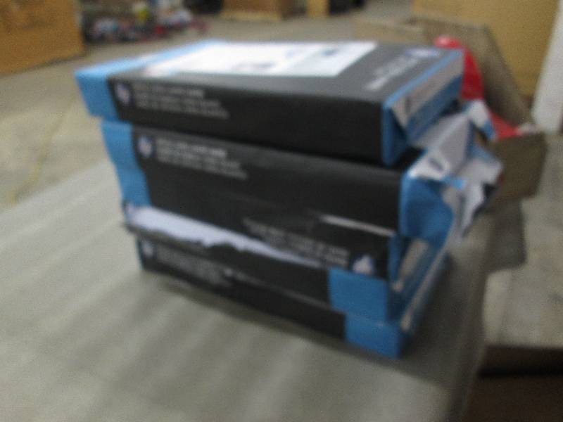 5 Open Reams 8.5x14 HP Ultra White ...