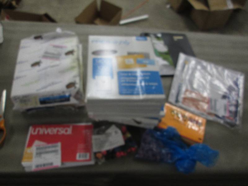 10 Boxes,Avery Pres-a ply Labels 1x...