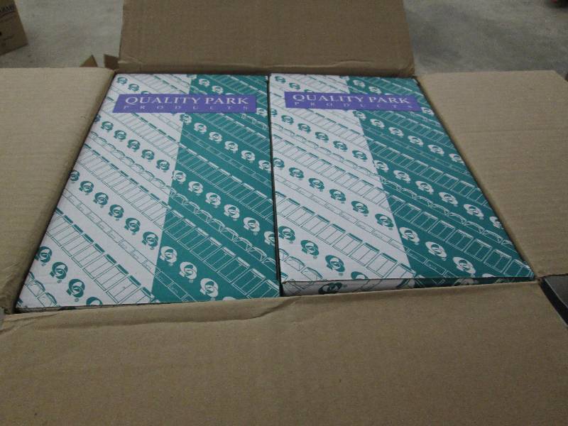 2 Boxes of 250 Quality Park 10 x 1...