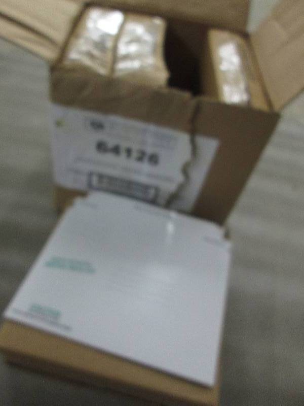 4 Boxes of Quality Park Antistatic ...