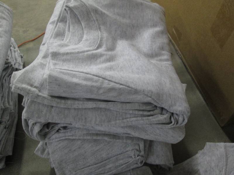 Lot of 30  Rich Kids 2T Grey Tshirt...