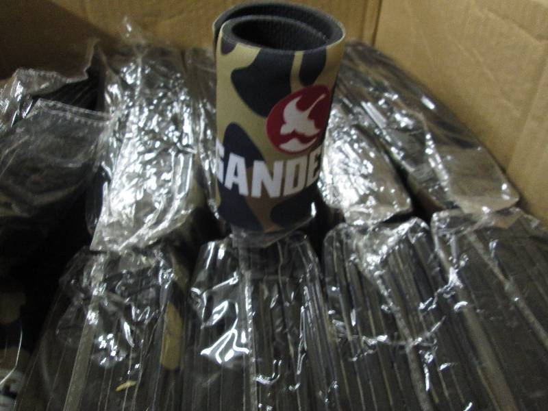 Case of Gander Mountain Camo Slap K...