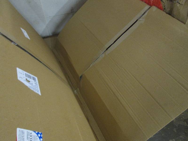 ES Robbins 131826 46x60 Rectangle C...