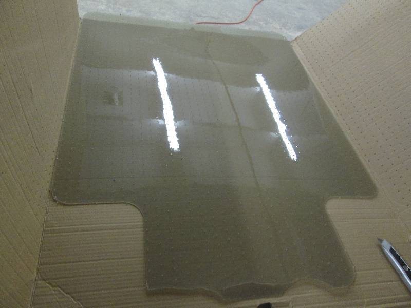 Chair Mat Floor Protector for carpe...