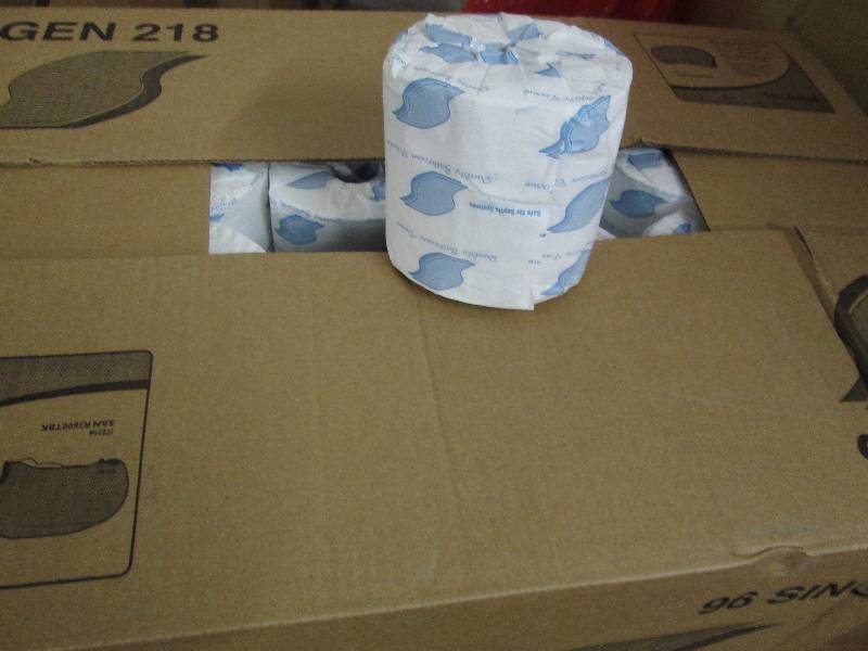 Case of 96  Rolls Standard Roll 1 P...