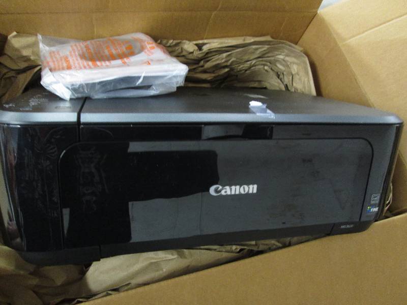 Canon PIXMA MG3620 Wireless All-In-...