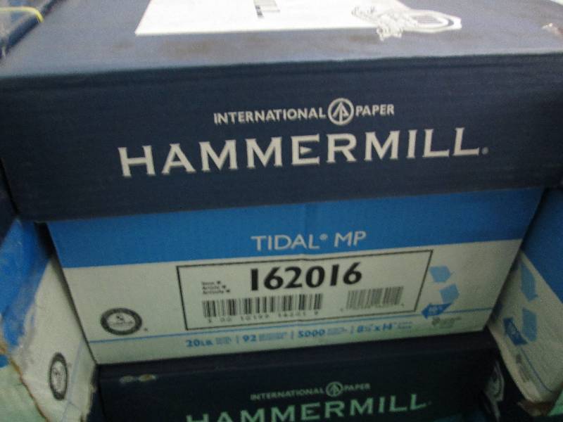 Case of Hammermill� Tidal MP Copy ...