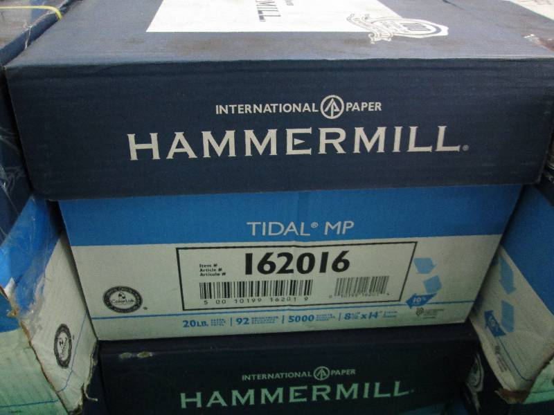Case of Hammermill� Tidal MP Copy ...