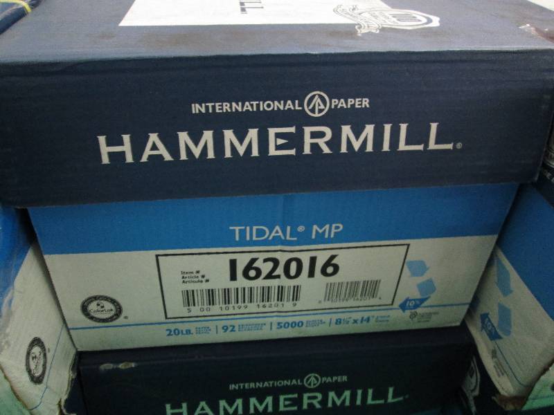 Case of Hammermill� Tidal MP Copy ...