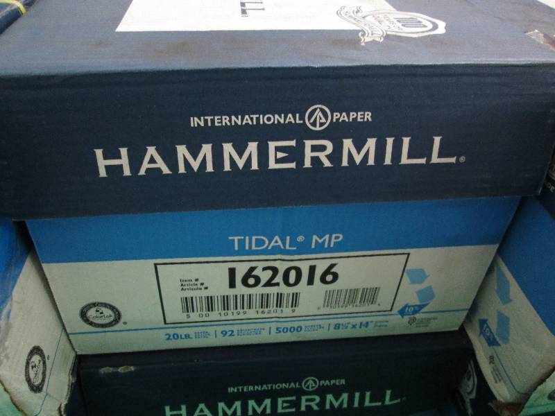 Case of Hammermill� Tidal MP Copy ...