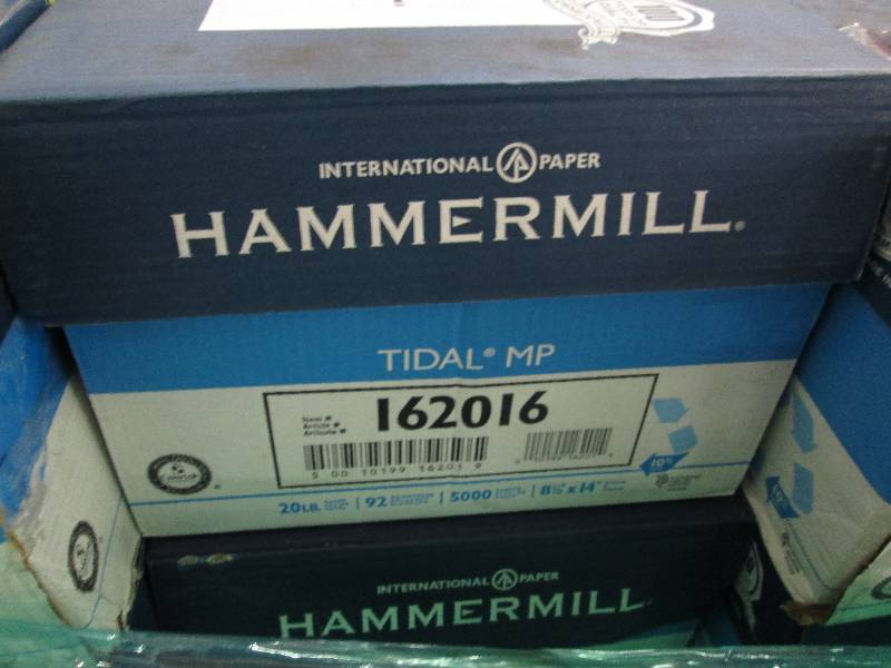 Case of Hammermill� Tidal MP Copy ...