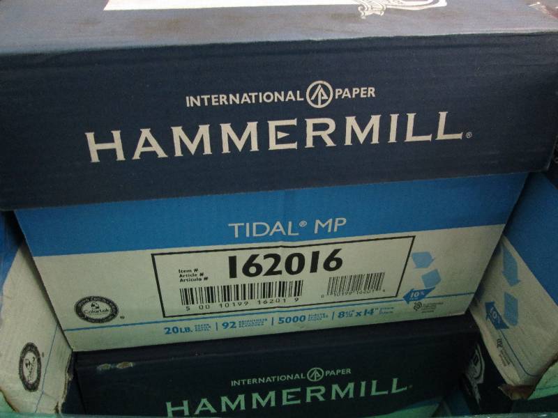 Case of Hammermill� Tidal MP Copy ...