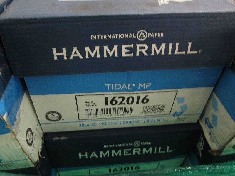 Case of Hammermill� Tidal MP Copy ...