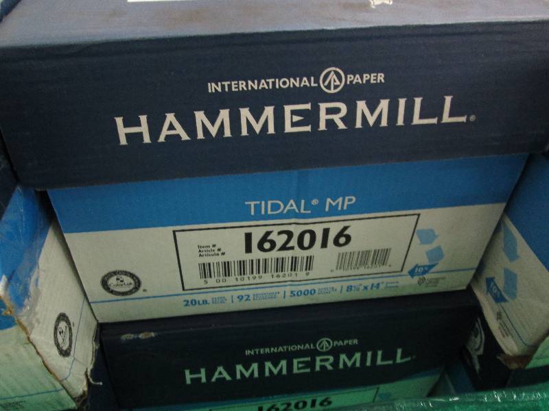 Case of Hammermill� Tidal MP Copy ...