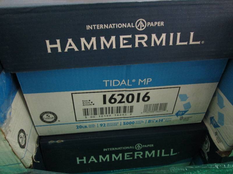 Case of Hammermill� Tidal MP Copy ...