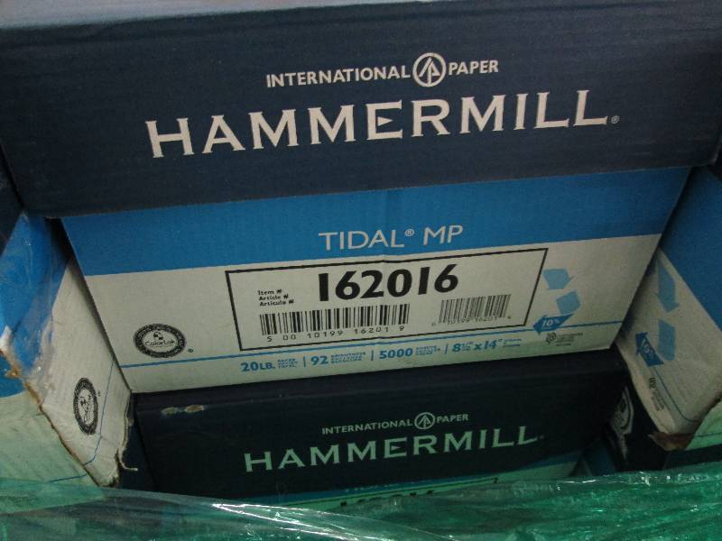 Case of Hammermill� Tidal MP Copy ...