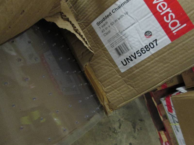 Universal UNV56807 53 Length, 45 ...