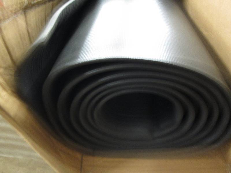 Airstep AntiFatigue Mat 3x12 ft - o...