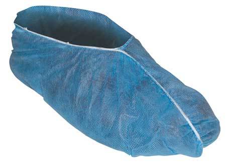 KleenGuard SHOE COVERS, A10, UNIVER...