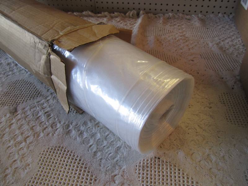 Roll of 100 - 58 Gallon Bags 44 x ...