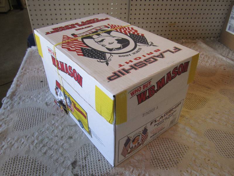 Case of 5000 Sheets Printer Paper 8...