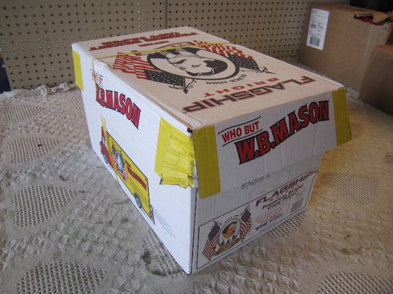 Case of 5000 Sheets Printer Paper 8...