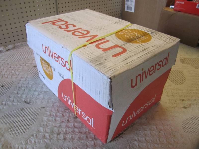 Case of 5000 Sheets Printer Paper 8...