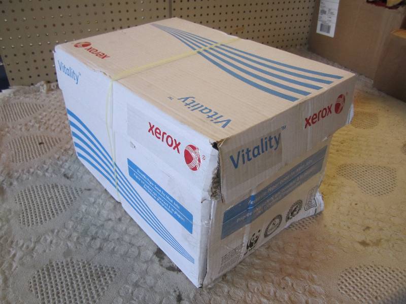 Case of 5000 Sheets Printer Paper 8...