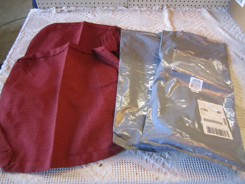 Lot of 3 - 2 packs Hampton Bay Pati...