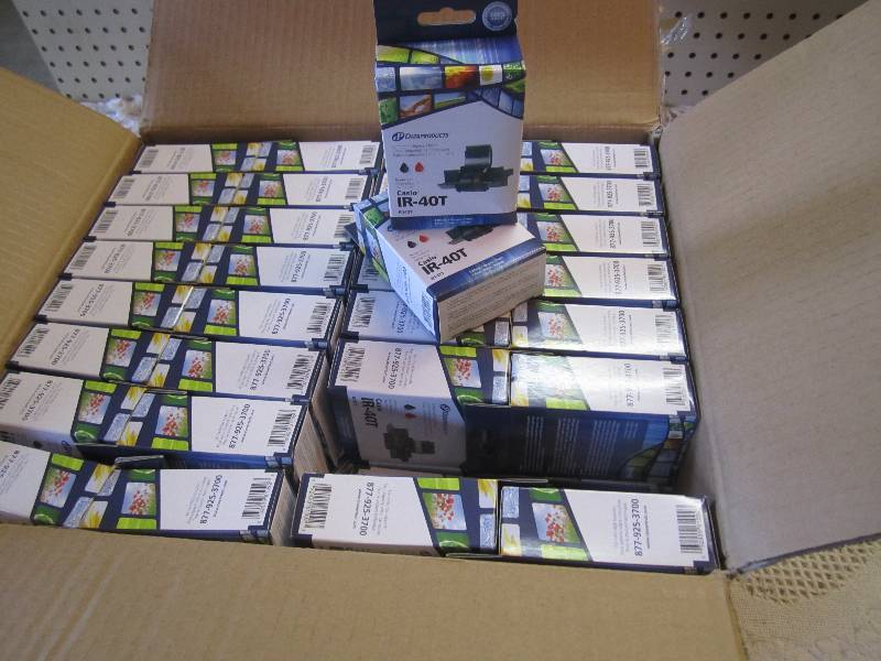 Case of 96 Dataproducts Premium Ink...