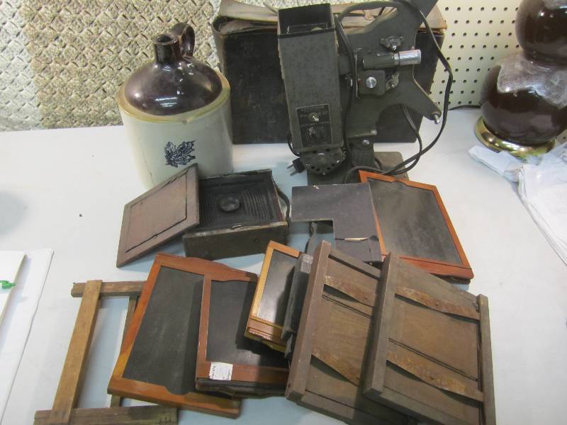 VintageAntique Camera 8mm Video Pl...