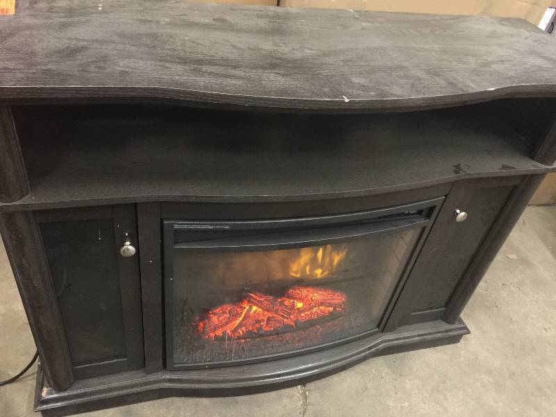 lot 29 image: 48 inch Fireplace USED IN WORKING CONDITIONS