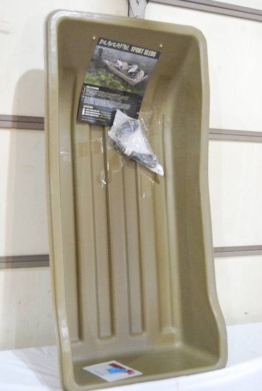 sportsman 166