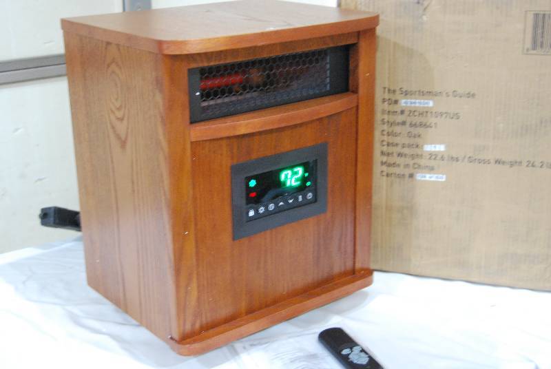 sportsman 166